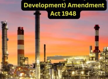 Lok Sabha Oilfield Amendment Bill 2024 – Objectives and Key Features of the Amendment Bill here’s all you need to know