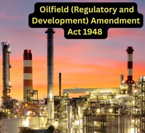 Lok Sabha Oilfield Amendment Bill 2024 – Objectives and Key Features of the Amendment Bill here’s all you need to know