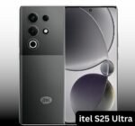 Itel S25 Ultra smartphone 2025 : Budget-Friendly Powerhouse with amazing Features here’s all you need to know