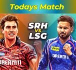 IPL 2025: Sunrisers Hyderabad vs Lucknow Super Giants – Match Preview, pitch report, venue and much more to know