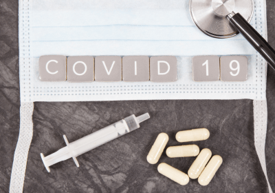 COVID-19 Lockdown