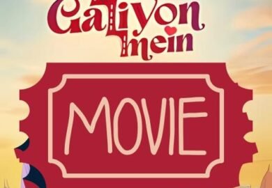 Inn Galiyon Mein – A Tale of Love and Society, Releasing March 14, 2025-