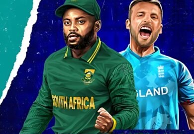 England vs South Africa Champions Trophy clash- Check Match Details & More.