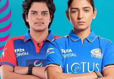 WPL 2025 FINAL : Mumbai Indians vs Delhi Capitals watch amazing WPL Match 2025 preview, Timings and get to know more details on it.