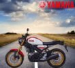 Yamaha XSR (155) 2025 : with  Amazing Features, Specifications, Expected Price in India and much more