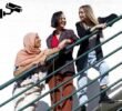 Iran Intensifies Hijab Enforcement Using Drones and Surveillance Technology