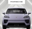 Porsche Macan 4 Electric : Full Specifications, Features & Pricing.