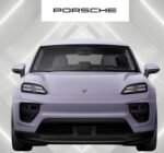 Porsche Macan 4 Electric : Full Specifications, Features & Pricing.