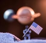 NASA Stranded Astronauts Welcome Crew-10 as Replacement Arrives at ISS