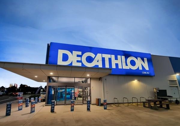 Decathlon India Reports