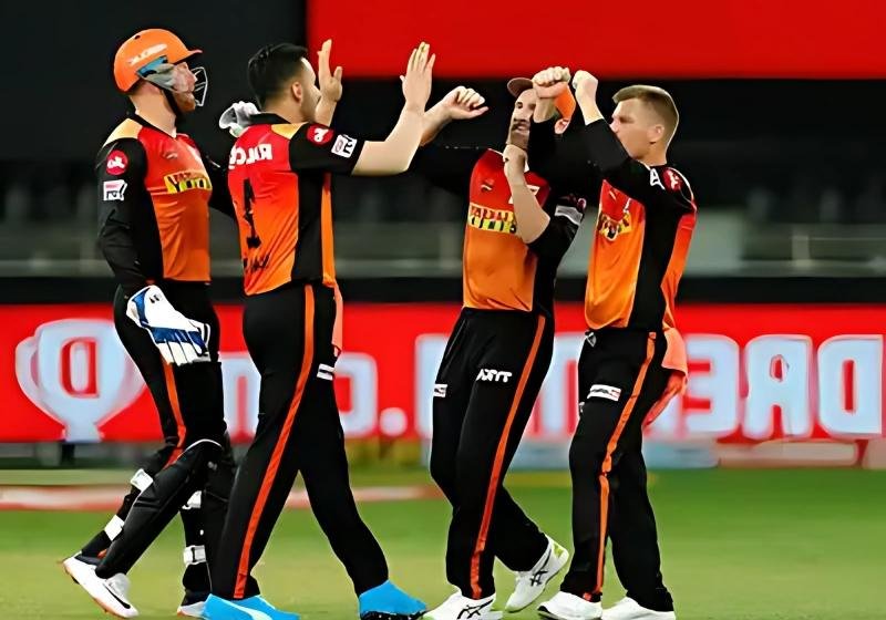 IPL 2025: Sunrisers Hyderabad vs Lucknow Super Giants