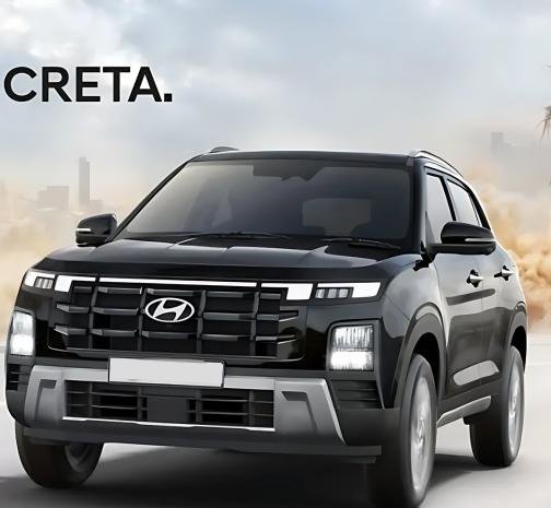 Hyundai Creta 2024: is it worth the price? full specs and details inside!