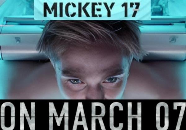 Mickey 17 (2025) movie