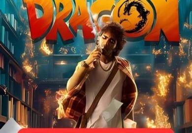 Dragon  2025 movie : A Captivating Blend of Comedy, Drama, and Thrills – in cinemas now