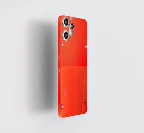 CMF Phone 2 Pro 2025