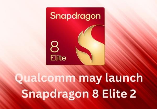 snapdragon 8 elite 2