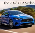 2026 mercedes-benz cla ev: redefining compact electric luxury