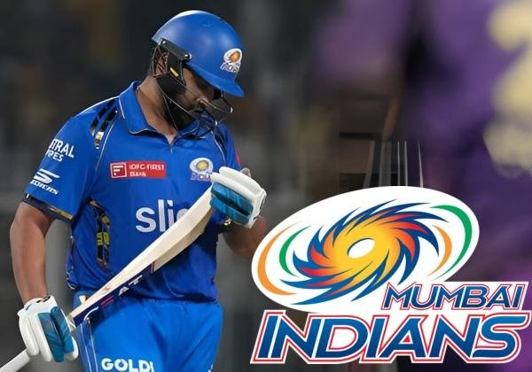 Mumbai Indians vs Royal Challengers Bengaluru