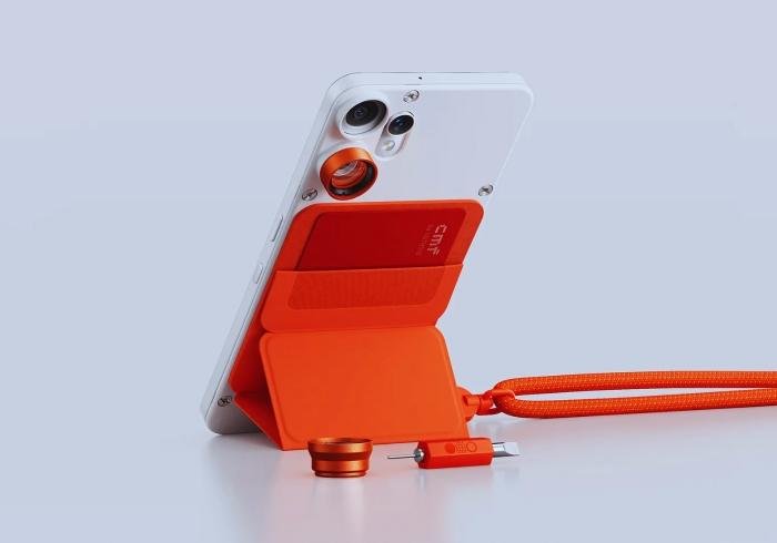 CMF Phone 2 Pro 2025
