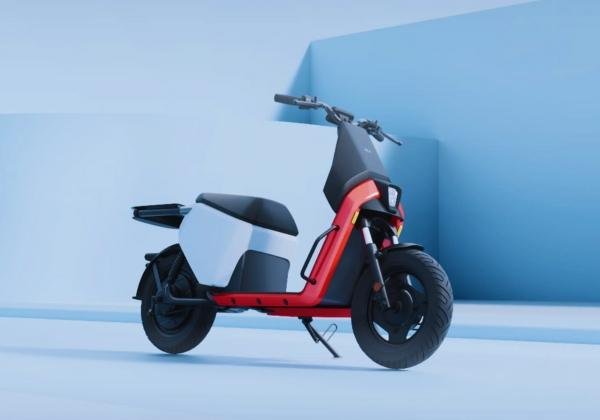 Ola gig+ electric scooter