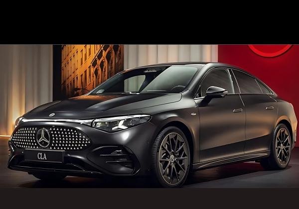 2026 mercedes-benz cla ev