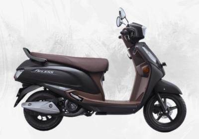 2025 Suzuki access 125 