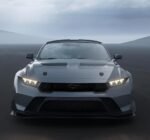 2025 Ford Mustang® GTD: The Pinnacle of American Performance