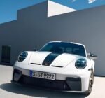 2025 Porsche 911 GT3: Amazing Track-Ready Icon Refined