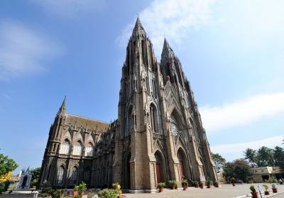 tourist places to visit in Mysore