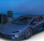 lamborghini temerario : the amazed next hybrid supercar beast