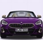 The BMW Z4: A Roadster That Redefines Driving Pleasure