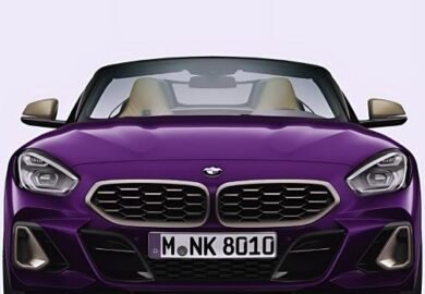 The BMW Z4: A Roadster That Redefines Driving Pleasure