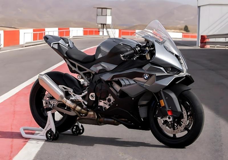 2025 BMW S 1000 RR