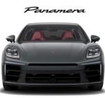 Porsche Panamera: a perfect blend of luxury and performance