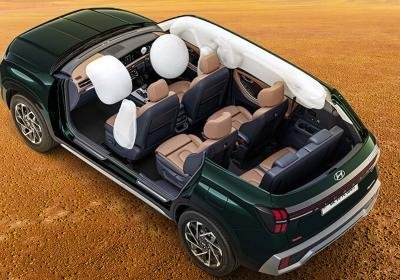 which suv wins in 2025?