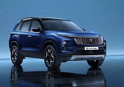 which suv wins in 2025?