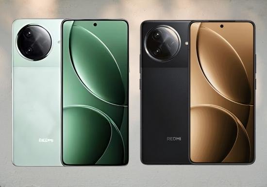 xiaomi redmi k80 pro