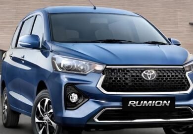 toyota rumion : the practical and premium 7-seater for indian families