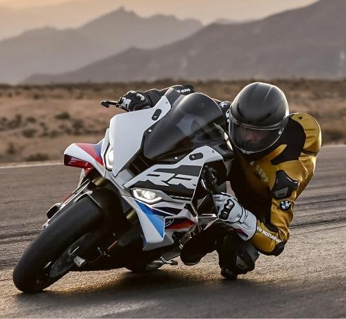 2025 BMW S 1000 RR : Unleashing the Next Level of amazing Superbikes