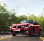 The Toyota Glanza : A Smart, Stylish Hatchback for Everyday India