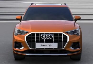 2025 Audi Q3: A Premium Compact SUV That Redefines Urban Driving
