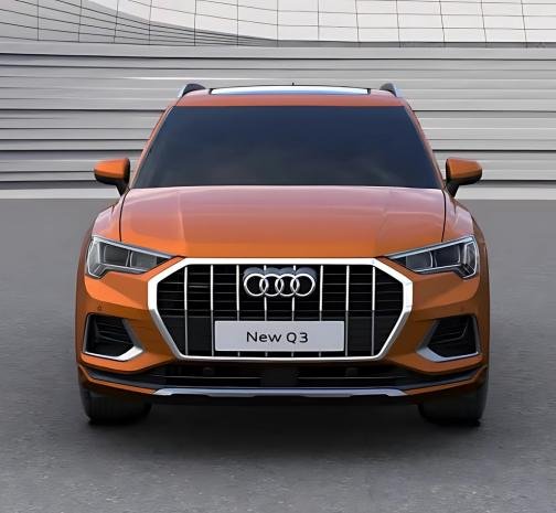 2025 Audi Q3: A Premium Compact SUV That Redefines Urban Driving