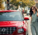 2025 Hyundai Venue: A Compact SUV with Big City Charm