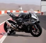BMW S 1000 RR super bike : redefining superbike amazing performance