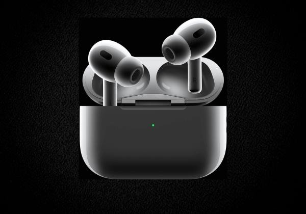 apple airpods pro 2