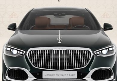 Mercedes-Maybach S-Class: The Pinnacle of Luxury and Sophistication