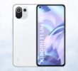 xiaomi 11 lite ne 5g smartphone : the thinnest and lightest 5g amazing smartphone yet!