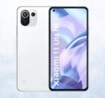 xiaomi 11 lite ne 5g smartphone : the thinnest and lightest 5g amazing smartphone yet!