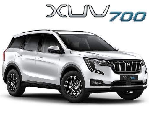 Mahindra xuv 700 : Amazing, redefining suv excellence in india