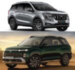 Mahindra xuv700 vs tata safari vs hyundai alcazar: amazing comparison.. which suv wins in 2025?